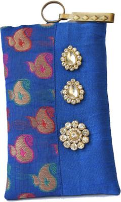 

Mahadev Exports Party Multicolor Clutch