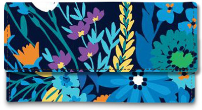 

Shoprider Casual Multicolor Clutch