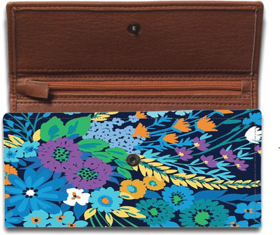 

Shoprider Casual Multicolor Clutch