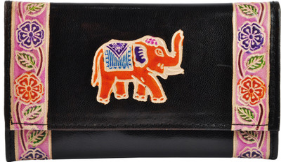 

Riya's Signature Casual Multicolor Clutch