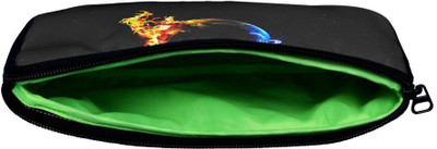 

Panda Creation Casual Multicolor Clutch