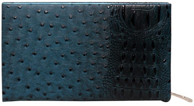 

Borse Casual Blue Clutch
