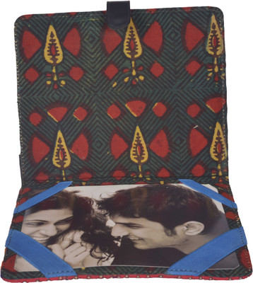 

Jaipur Textiles Hub Party Multicolor Clutch