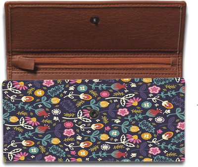 

Shoprider Casual Multicolor Clutch