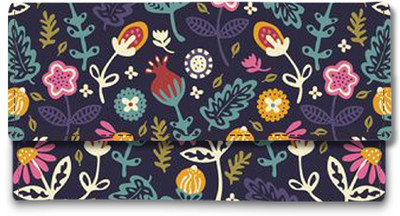 

Shoprider Casual Multicolor Clutch