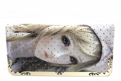 

R.M lifestyle Casual Multicolor Clutch