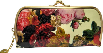 

Fusion Clutches Party Multicolor Clutch