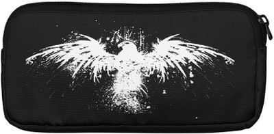 

Panda Creation Casual Multicolor Clutch