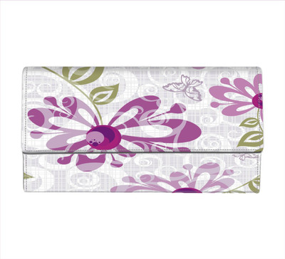 

Aaronic Casual Multicolor Clutch