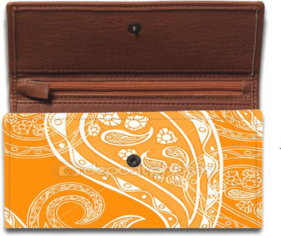 

Shoprider Casual Multicolor Clutch