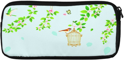 

Panda Creation Casual Multicolor Clutch