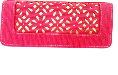 

Asa Products Casual Multicolor Clutch