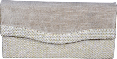 

Angelfish Party Gold Clutch
