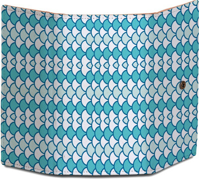 

Shoprider Casual Multicolor Clutch