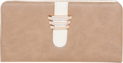 

MTE Casual Beige Clutch