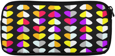 

Panda Creation Casual Multicolor Clutch
