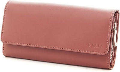 

Viari Formal Maroon Clutch