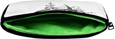 

Panda Creation Casual Multicolor Clutch
