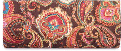 

Dillidil Casual Multicolor Clutch