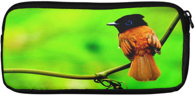 

Panda Creation Casual Multicolor Clutch