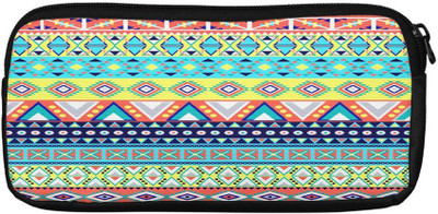 

Panda Creation Casual Multicolor Clutch