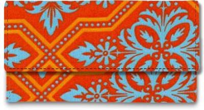 

Shoprider Casual Multicolor Clutch