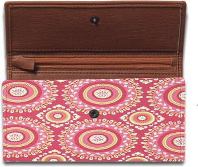 

Shoprider Casual Multicolor Clutch