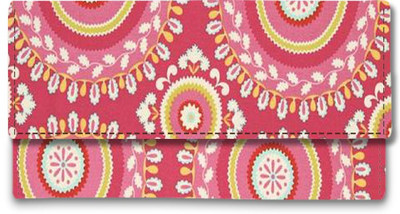 

Shoprider Casual Multicolor Clutch