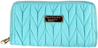 

JSR Blue Clutch