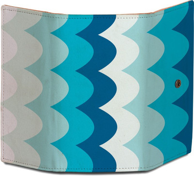 

Shoprider Casual Multicolor Clutch