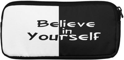 

Panda Creation Casual Multicolor Clutch