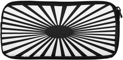 

Panda Creation Casual Multicolor Clutch