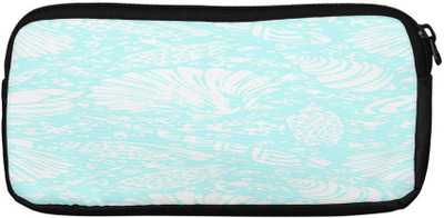 

Panda Creation Casual Multicolor Clutch