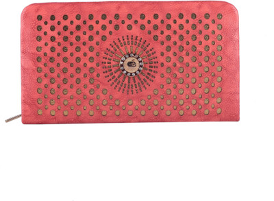 

Royal Purse Collection Casual Multicolor Clutch
