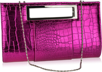 

Neuste Party Purple Clutch