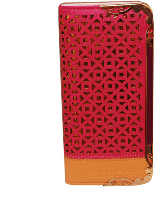 

Prime Casual Multicolor Clutch