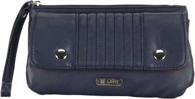 

Lavie Casual Multicolor Clutch
