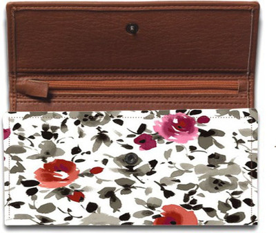 

Shoprider Casual Multicolor Clutch