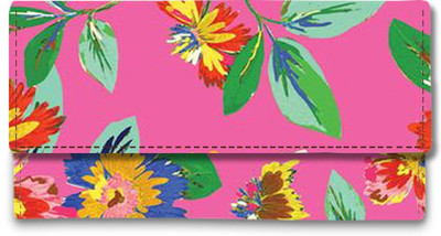 

Shoprider Casual Multicolor Clutch
