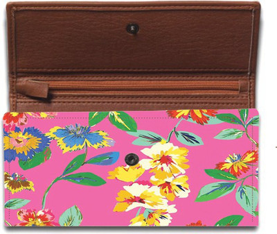 

Shoprider Casual Multicolor Clutch