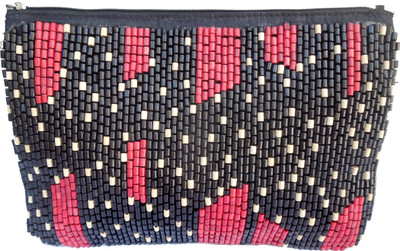 

Spice Art Party Multicolor Clutch