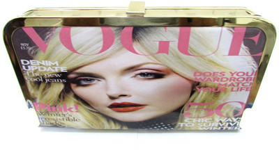 

Ducati Casual Multicolor Clutch