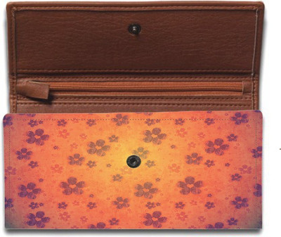 

Shoprider Casual Multicolor Clutch