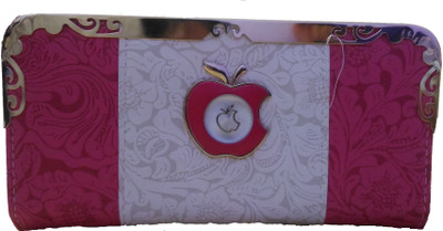 

Rapidcostore Casual Pink Clutch