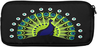 

Panda Creation Casual Multicolor Clutch