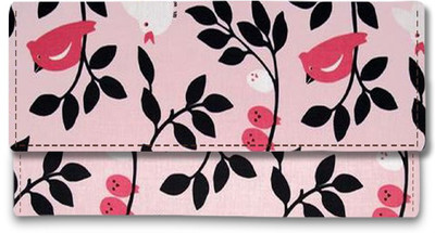 

Shoprider Casual Multicolor Clutch