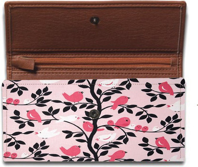 

Shoprider Casual Multicolor Clutch