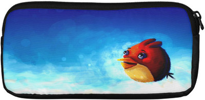 

Panda Creation Casual Multicolor Clutch