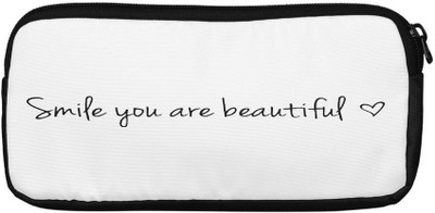 

Panda Creation Casual Multicolor Clutch