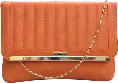 

Bhamini Casual Multicolor Clutch